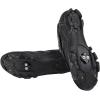imageBV Bike Cleats  Compatible with Shimano SPD ampamp Look XTrack Pedals for Spinning Indoor Cycling and Mountain Biking  Easy Cleat Release Top Power Transfer Customizable StabilitySpd Cleats  2 Pairs