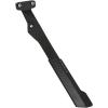 imageBV Bike Kickstand  Mountain Bike Kick Stand for 2429quot Bicycles  Adjustable Length NonSlip Sole Aluminum Alloy Material  Bicycle KickstandEbike Version  40mm Hole Distance