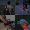 imageBV Bike Lights Super Bright with 5 LED Bike Headlight ampamp 3 LED Rear Bike Lights for Night Riding with QuickRelease Waterproof Bicycle Light Set Bike Accessories Bicycle Accessories FlashlightBattery Powered
