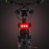 imageBV Bike Lights for Night Riding LED Bike Tail Light  Bicycle Light BatteryPoweredRechargeable  Rear Bike Light Weather Resistant  Visible Up to 1500ft Bicycle Tail Light LED Bike LightStrap Mount  Pair