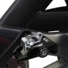 imageBV Bike Pedals Shimano SPDLook Delta Compatible 916 with Toe Clips  Peloton Pedals for Regular Shoes  Toe Cages for Peloton Bike  Exercise Bike Pedals  Universal Fit Bicycle PedalSpd  Delta Pedal