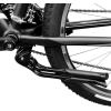 imageBV Bike Stand Heavy Duty for 24quot28quot EBike  Bike Kickstand Supports Up to 77 lbs  Adjustable ampamp Foldable Kickstand for Adult Bike with Center Mount ampamp Secure Support  Strong ampamp Durable for EbikesRegular Duty