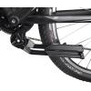 imageBV Bike Stand Heavy Duty for 24quot28quot EBike  Bike Kickstand Supports Up to 77 lbs  Adjustable ampamp Foldable Kickstand for Adult Bike with Center Mount ampamp Secure Support  Strong ampamp Durable for EbikesHeavy Duty Ebike