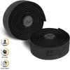 imageBV EVA Road Bike Handlebar Tapes Bicycle Bar Tape Cycling Handle Wraps  2 RollsBlack