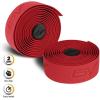 imageBV EVA Road Bike Handlebar Tapes Bicycle Bar Tape Cycling Handle Wraps  2 RollsRed