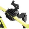 imageBV Mechanic Bike Repair Stand  Bicycle Workstand with Adjustable Height for Standard Mountain and Road Bikes Tool Plate Included