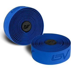 imageBV EVA Road Bike Handlebar Tapes Bicycle Bar Tape Cycling Handle Wraps  2 RollsBlue