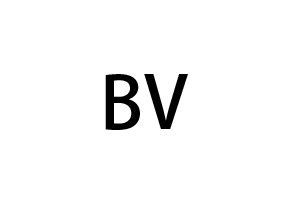 BV